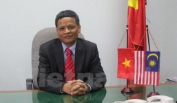 Việt Nam lần đầu có ứng cử viên vào Ủy ban Luật pháp Quốc tế